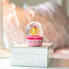 Online Exclusive Build-A-Bear® Happy BEARthday! Pink Waterball