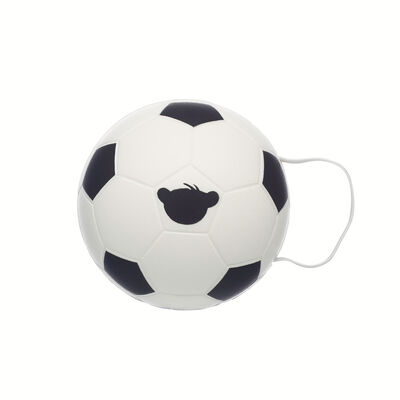 Soccer Ball Wristie