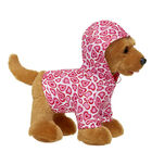 Groovy Hearts Hoodie for Stuffed Animals - Build-A-Bear Workshop&reg;