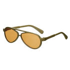 GOLD AVIATORS