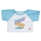 Online Exclusive Friends Pivot T-Shirt