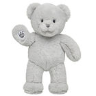 Gentle Grey Bear