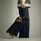 Capybara Plush Bag Charm plush by Build-A-Bear