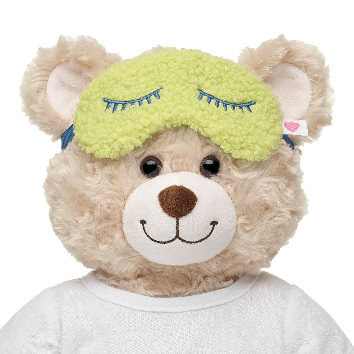 Sherpa Sleep Mask