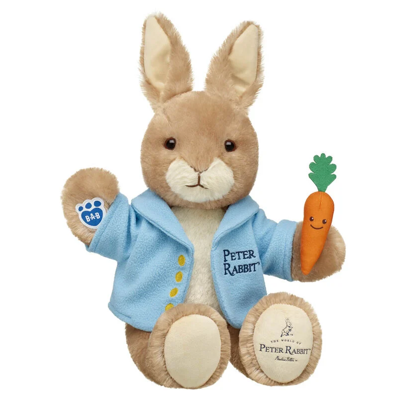 Want great deals on a Peter Rabbit plush toy? Learn how to find the most affordable options now!
