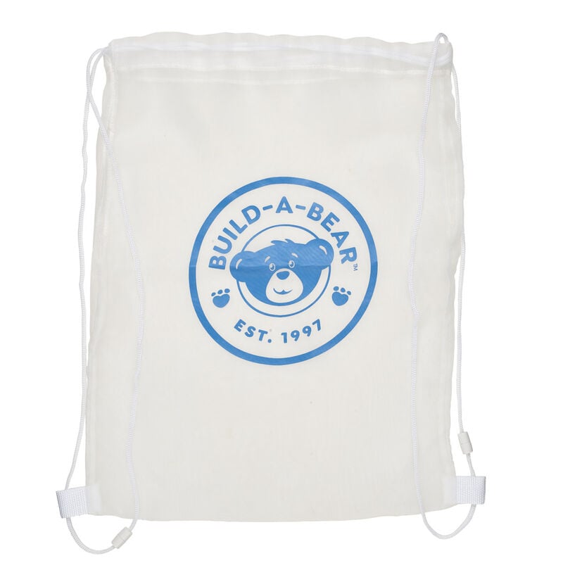 Clear Mesh Bear Carrier - Build-A-Bear Workshop®