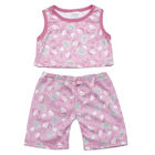 Sanrio Dreamy Pastels Hello Kitty PJs by Build-A-Bear