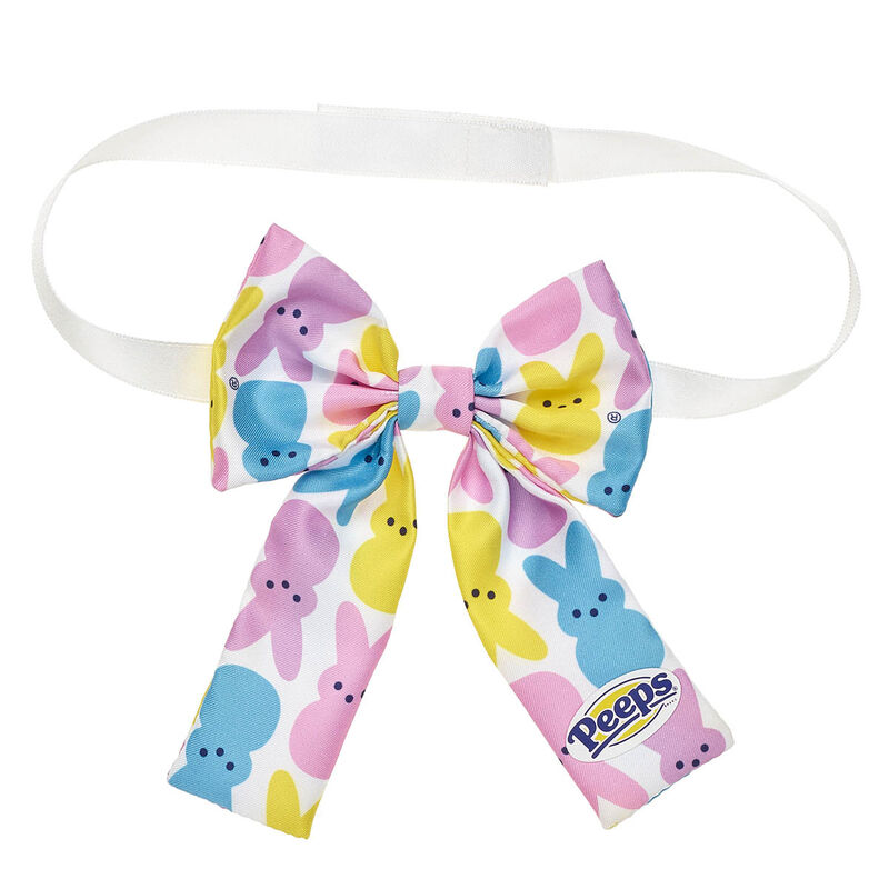PEEPS&reg; Gift Bow for Stuffed Animals | Build-A-Bear&reg;