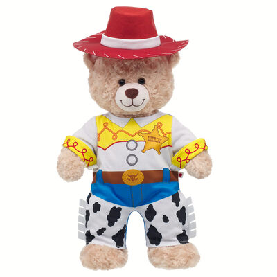 Disney and Pixar Toy Story Jessie Costume