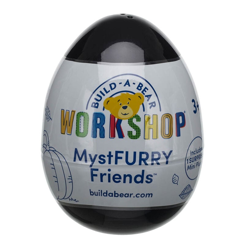MystFURRY Friends - Includes 1 Surprise Plush! - Build-A-Bear Workshop®