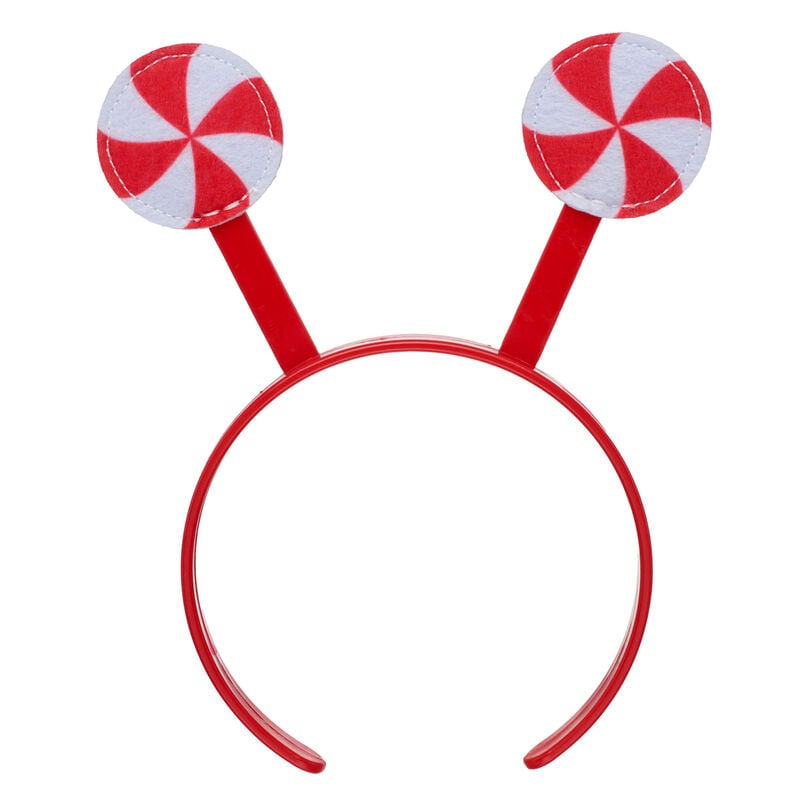 Peppermint Headband by Build-A-Bear