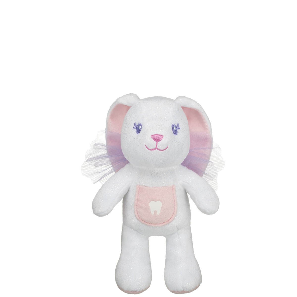 Tooth Fairy Bunny