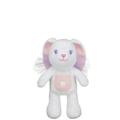 Tooth Fairy Bunny