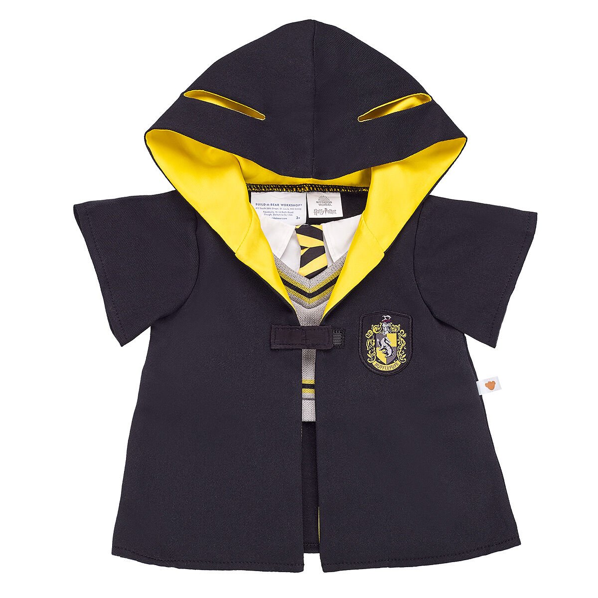 Hufflepuff House Robe