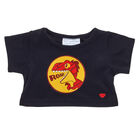 Red Raptor T-Shirt