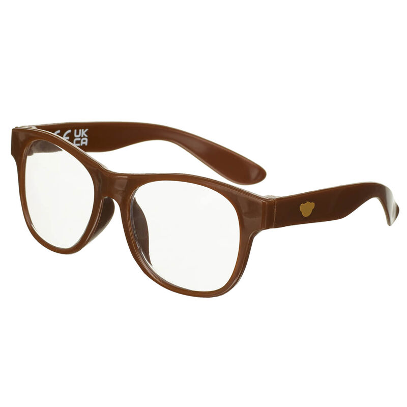 Brown Glasses - Build-A-Bear Workshop®