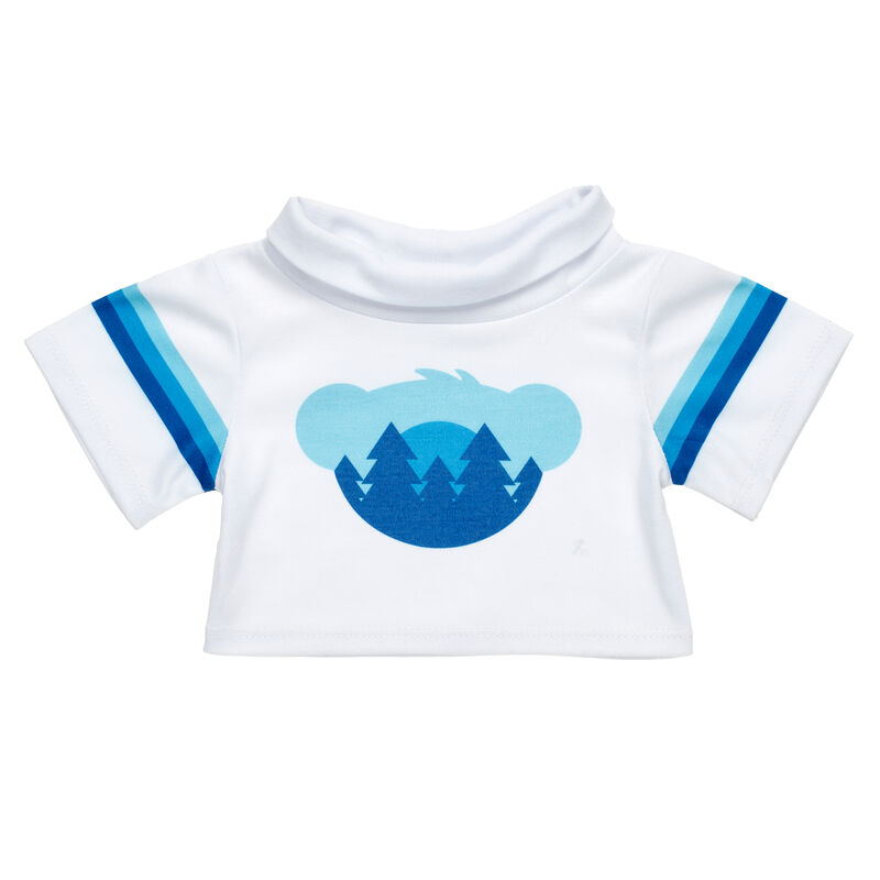 Après-Ski Turtleneck - Build-A-Bear Workshop®