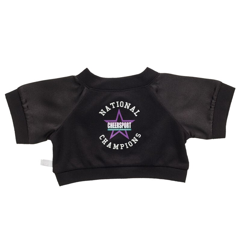 Varsity Spirit CHEERSPORT Jacket - Build-A-Bear Workshop&reg;