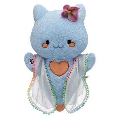 Sea Angel Plush Gift Set