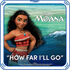 "How Far I'll Go"