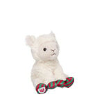 Mini Beans Fa La La Llama Stuffed Animal plush by Build-A-Bear