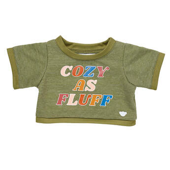Online Exclusive Cozy as Fluff Sweatshirt