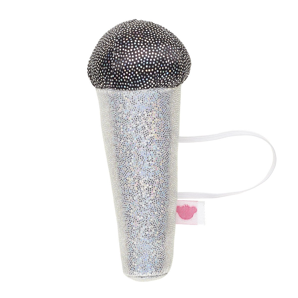 Honey Girls Microphone