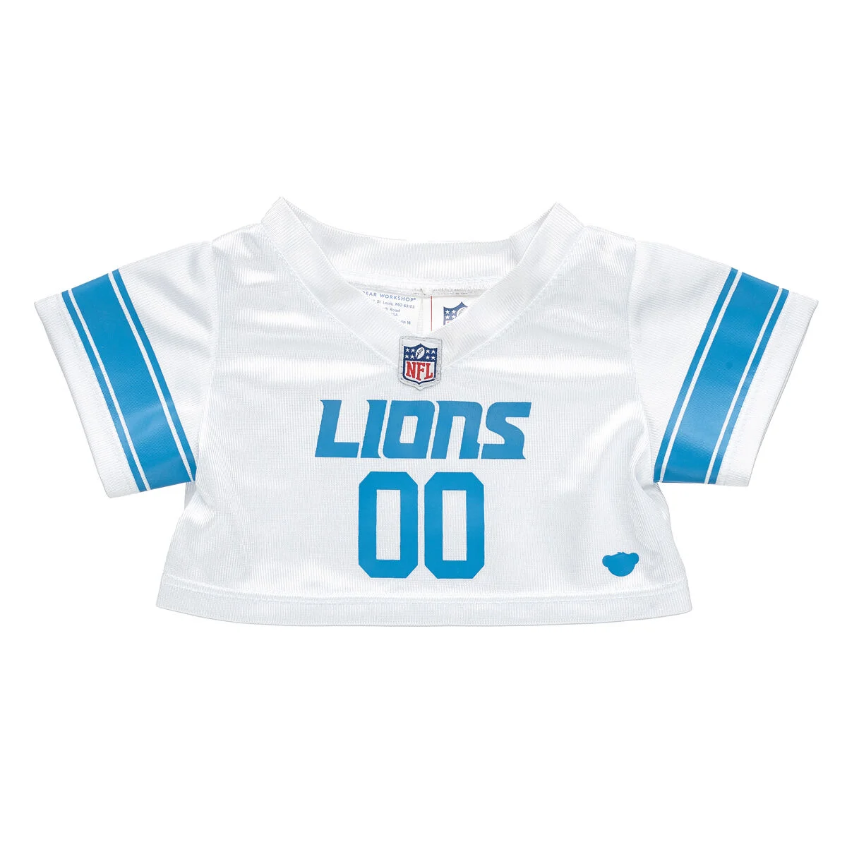 Detroit Lions Jersey