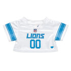 Detroit Lions Jersey for Stuffed Animals - Build-A-Bear Workshop