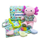 Axolotl Cubscription Box