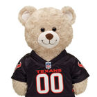 Houston Texans™ Football Jersey for Plush Toys - Build-A-Bear Workshop®