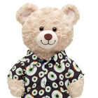 Eyeball Black Button-Up Shirt - Shop Online at Build-A-Bear®