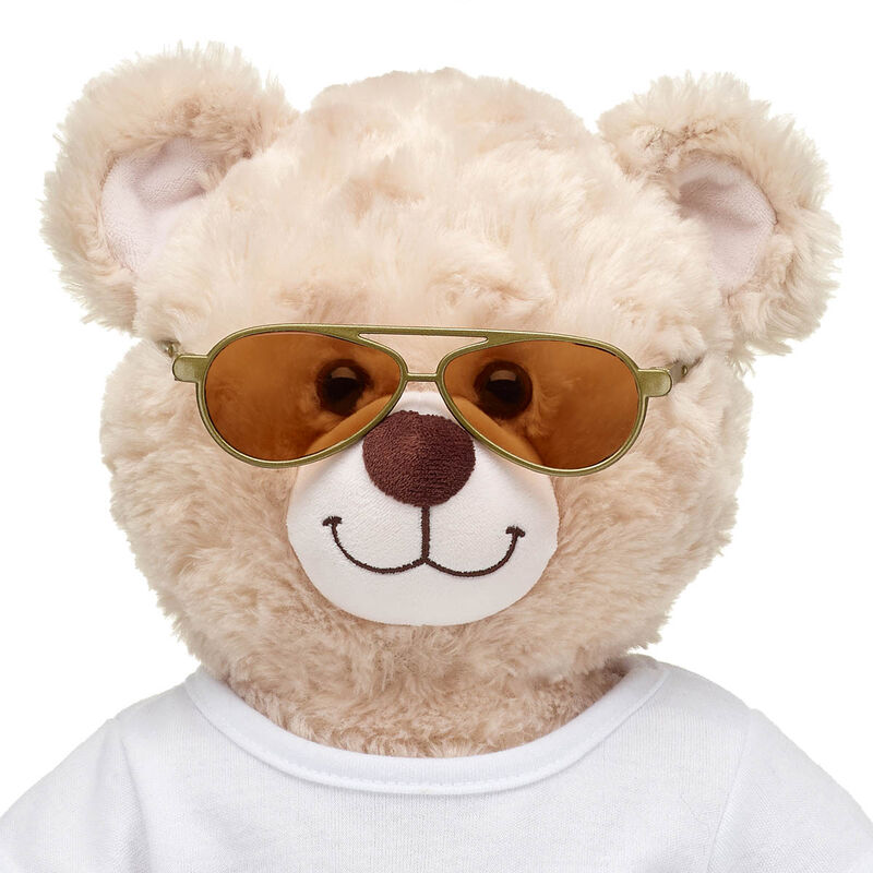 GOLD AVIATORS