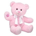 Online Exclusive Pink Baby Bear Gift Set