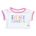 Best Sister T-Shirt