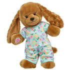 Barkleigh™ Dog Stuffed Animal Spring PJs Gift Set