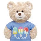 Plush Toy Popsicle T-Shirt - Build-A-Bear Workshop&reg;