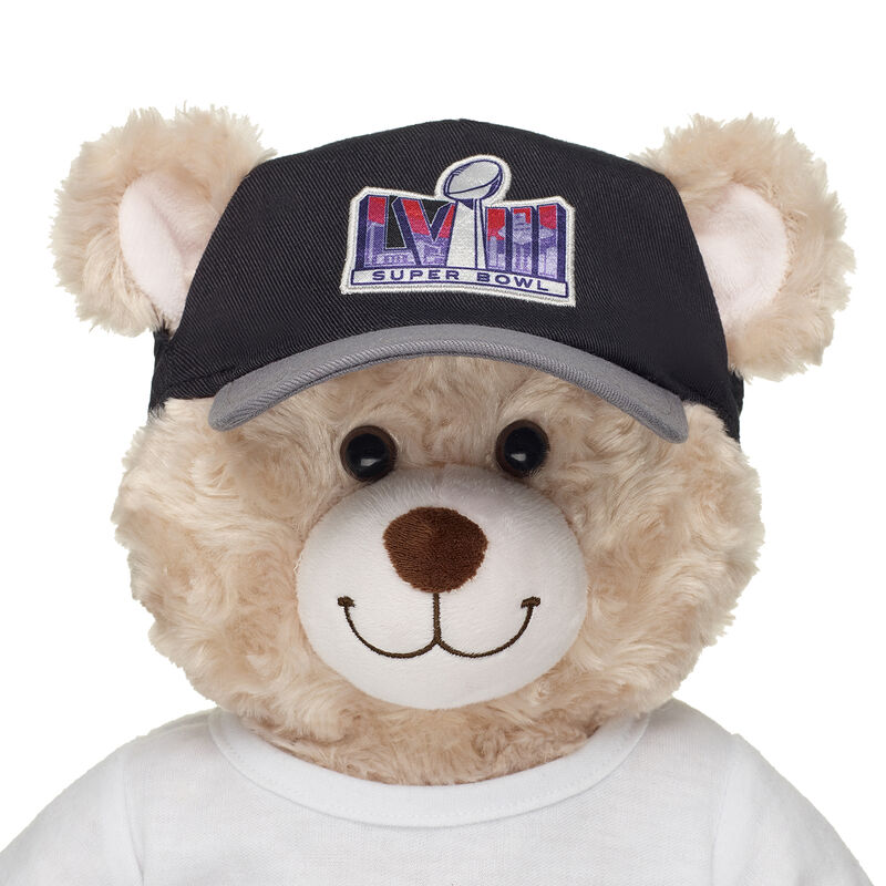 Super Bowl LVIII Hat