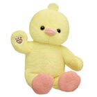Sunshine Cuddles Chick Easter Stuffed Animal