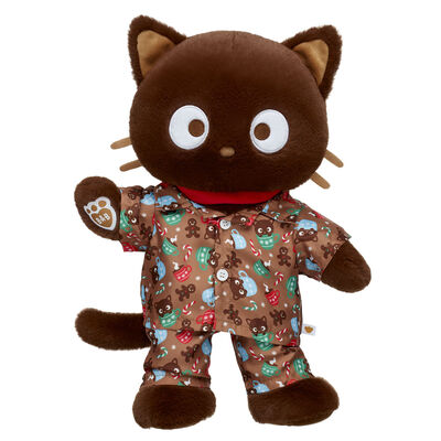 Sanrio&reg; Hello Kitty&reg; and Friends Chococat&trade; Pajamas