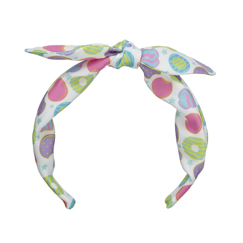 Girl Scout Cookie Headband - Build-A-Bear Workshop®
