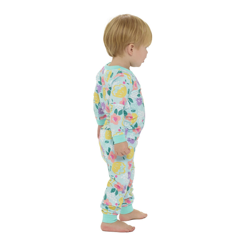 Build-A-Bear Pajama Shop™ Spring Flowers PJ Top - Toddler and Youth 