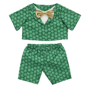 E ST PAT SUIT