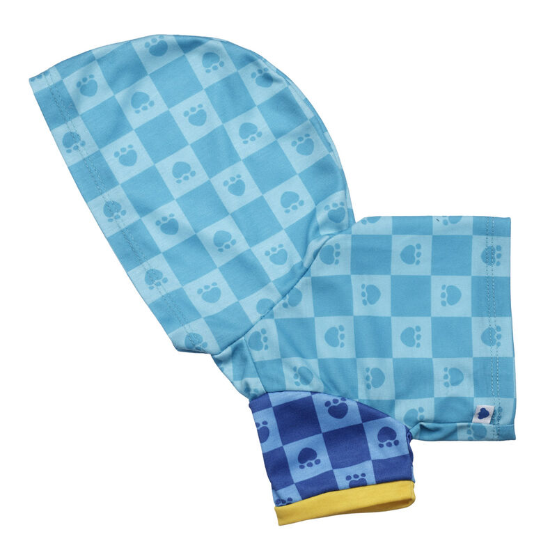 Promise Pets Blue Hoodie by Build-A-Bear