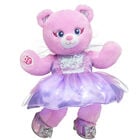 Light-Up Fairy Princess Dress for Soft Toys - Build-A-Bear Workshop&reg;