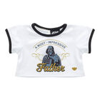 Star Wars™ Darth Vader Most Impressive Father T-Shirt - Build-A-Bear Workshop®