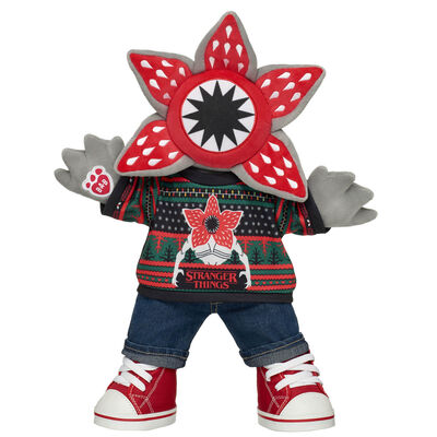 Stranger Things™ Demogorgon Plush Christmas Gift Set