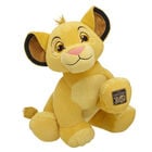 Disney Simba 30th Anniversary Plush Toy  - Build-A-Bear Workshop&reg;