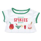 Online Exclusive Making Spirits Bright T-Shirt