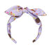 Girl Scout Knot Headband